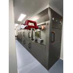 High Density Nuclear Radiation Hot Cell Ultimate Nuclear Safety Solution System For Radiation Protection for sale