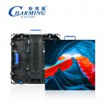 12 Bit P3.91 LED Video Panel Front Maintenance Rental Events Stage Background for sale