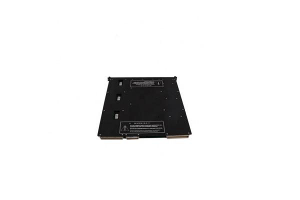 3510  TRICONEX  Digital Input Module