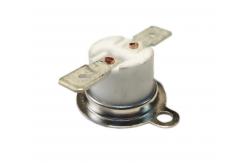 China DC 500V Automatic Reset Thermostat T24-SF2-CB TUV Operating Temp 0℃～220℃ supplier