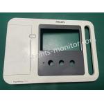 PHiliph PageWriter TC10 ECG Cardiograph Machine Upper Shell With Print Cover 453564414761 Used Spare Parts for sale
