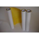 High Adhesion Plate Mounting Tape , Thin Mounting Seam Sealing Tape220mic-400mic