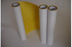 China High Adhesion Plate Mounting Tape , Thin Mounting Seam Sealing Tape220mic-400mic supplier