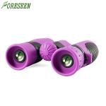 Overturn 8x21 Shock Proof Binoculars Set , Children Binoculars For Bird Watching