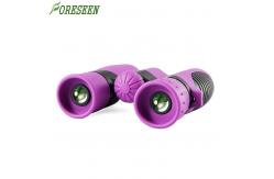 China Overturn 8x21 Shock Proof Binoculars Set , Children Binoculars For Bird Watching supplier