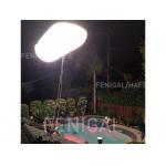 Cinamatography Hybrid Lighting Balloon LED Up To 4kW