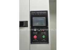 China ANSI Z97.1-2009  Xenon Testing Machine ASTM D2565 supplier