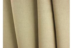 China Standard Washing Cotton Plain Weave Fabric No Harmful Chemicals Material supplier