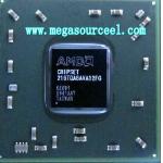 Integrated Circuit Chip 216TQA6AVA12FG Computer GPU CHIP AMD IC for sale