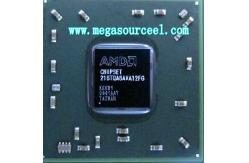 China Integrated Circuit Chip 216TQA6AVA12FG Computer GPU CHIP AMD IC supplier