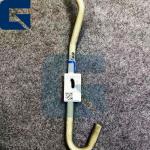 VG1095110015 Turbocharger Fuel Pipe for Truck Spare Parts for sale