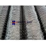 3ft Chicken Wire Netting , 0.7mm Poultry Mesh Netting