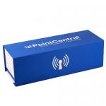 256MB Promotional Video Box , Gift Box With LCD Screen ODM ROHS Certificate