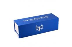 China 256MB Promotional Video Box , Gift Box With LCD Screen ODM ROHS Certificate supplier