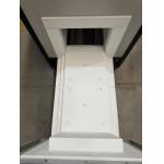 1500 Ordm C Electric Controlled Atmosphere Furnace For Temperature Heat Treatment