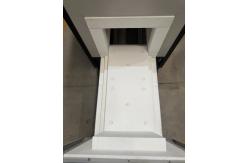 China 1500 Ordm C Electric Controlled Atmosphere Furnace For Temperature Heat Treatment supplier
