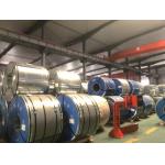 Corrosion Resistant TFS / Tinplate Coil For Durable And Long-Lasting Packaging Solutions for sale