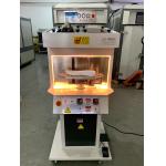 Infrared  shoe upper machine glue dryer  sole attaching  activator shoe equipment