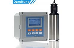 China Digital Probe Turbidity Analyzer For Water Turbidity Measurement supplier