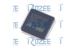 China STM32F405VGT6 supplier