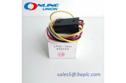 China LPSE-2H01 YASKAWA Regenerative Resistor Unit supplier