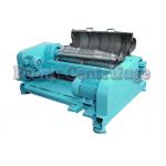 PDC Continuous Palm Crude Oil Horizontal Decanter Centrifuge For Waste Water Separating Suspension for sale