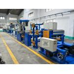 Twin -  Screw 380v Cable Extruder Machine  ,  Power Cable Making Machine for sale