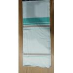 Soft And Comfortable Breathable Striped Material Fabric For T-Shirt for sale