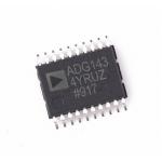 ADG1434YRUZ-REEL7 Analog Switch ICs +/-15V Quad SPDT Switch 5ohm for sale