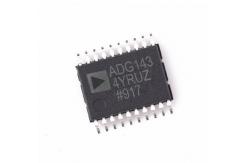 China ADG1434YRUZ-REEL7 Analog Switch ICs +/-15V Quad SPDT Switch 5ohm supplier