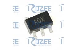 China AD8603AUJZ-REEL7 supplier