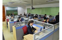 China PCB Membrane Switch manufacturer