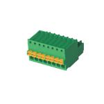 5A Anti Drop Screw 2.5mm Insulated Terminal Block For Pcb for sale
