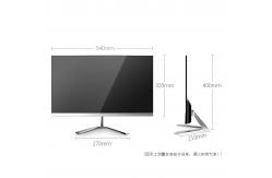 China 27Inch 75hz LCD Computer Monitors supplier