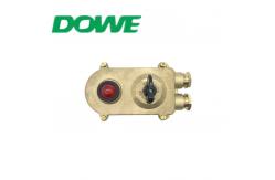 China 1.63KG Marine Plug Socket Waterproof Indicator Switch supplier