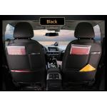 65*50 Cm Car Seat Back Bag Organizer , Multifunctional Car Seat Organizer for sale
