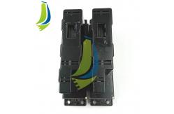 China 4361057 Air Conditioning Controller For EX120-5 Excavator supplier