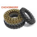 Good Elasticity Replacement Chair Springs , No Sag Springs Upholstery Super Loop for sale