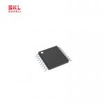 MAX202IPWR Integrated Circuit IC Chip High Speed Data Transmission Low Power Consumption for sale