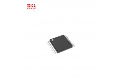 China MAX202IPWR Integrated Circuit IC Chip High Speed Data Transmission Low Power Consumption supplier
