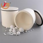 Alumina Ceramic Grinding Tank For Laboratory Planetary Ball Mill Industrial Ceramics for sale