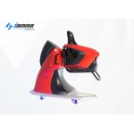1 Seat Virtual Reality Simulator / Motion Chair 9D VR Equipment