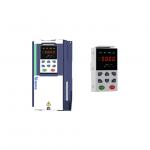3 Phase Variable Frequency Inverter AC Drive Motor Controller 380V 220V for sale