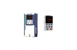 China 3 Phase Variable Frequency Inverter AC Drive Motor Controller 380V 220V supplier