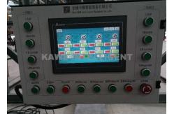 China Automatic H Beam Gantry Welding Machine Gantry Welder 0.1-1m/min supplier