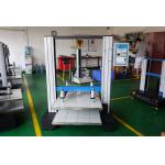 Automatic Carton Compression Tester , Endurance & Stacking Strength Tester