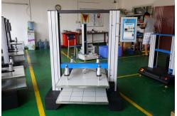 China Automatic Carton Compression Tester , Endurance & Stacking Strength Tester supplier