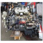Mitsubish 4D35 4D36 Used Engine components Good Condition