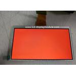 1024x600 Full Viewing Angle TFT LCD Display Module With 50 PINs 350CD 7 Inch