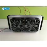 PCR Peltier Thermoelectric Cooler Heating And Cooling Module 96 Hole Semiconductor